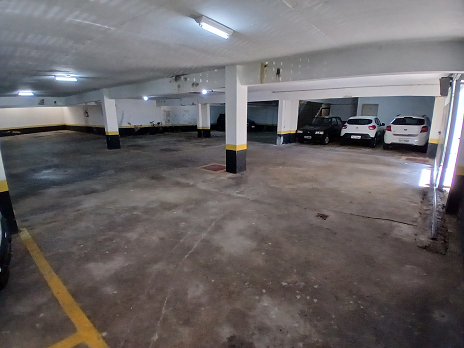 garagem